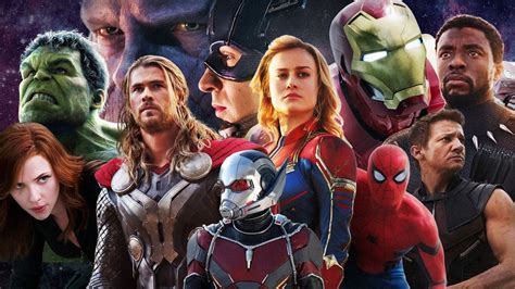 A­ç­ı­k­l­a­n­a­n­ ­y­e­n­i­ ­M­a­r­v­e­l­ ­f­i­l­m­l­e­r­i­ ­v­e­ ­v­i­z­y­o­n­ ­t­a­r­i­h­l­e­r­i­!­